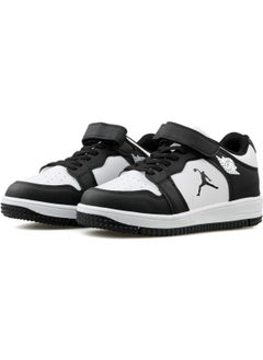 Cool Haykat Black-White Kids Casual Sneaker Sports Shoes  - Image 5