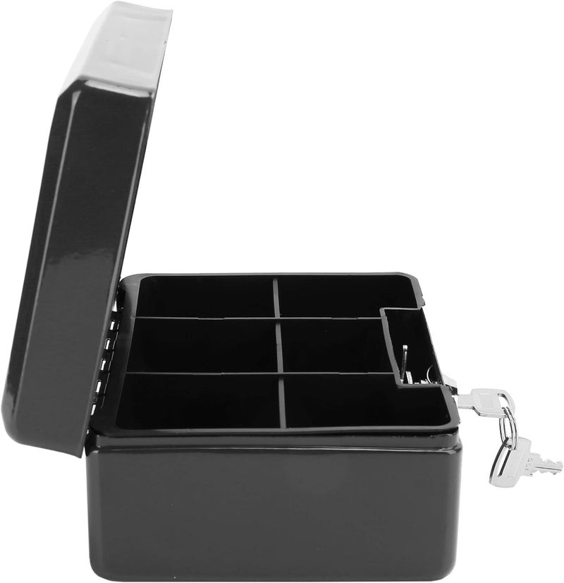 Fockety Mini Portable Security Lock Box - Image 5