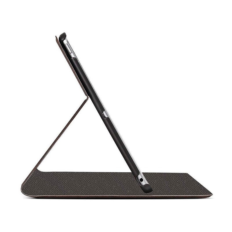 ProElite غطاء لجهاز Lenovo Tab Plus بحجم 11.5 بوصة، غطاء Flip من Deer لجهاز Lenovo Tab Plus بحجم 11.5 بوصة، بني - Image 5