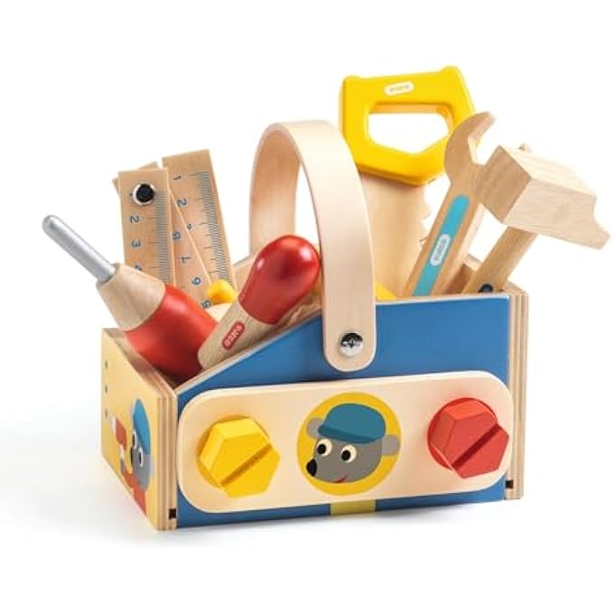 MINIBRICO TOOL BOX - Image 2