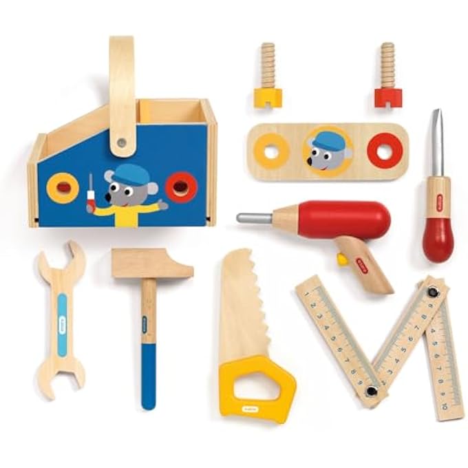 MINIBRICO TOOL BOX - Image 3