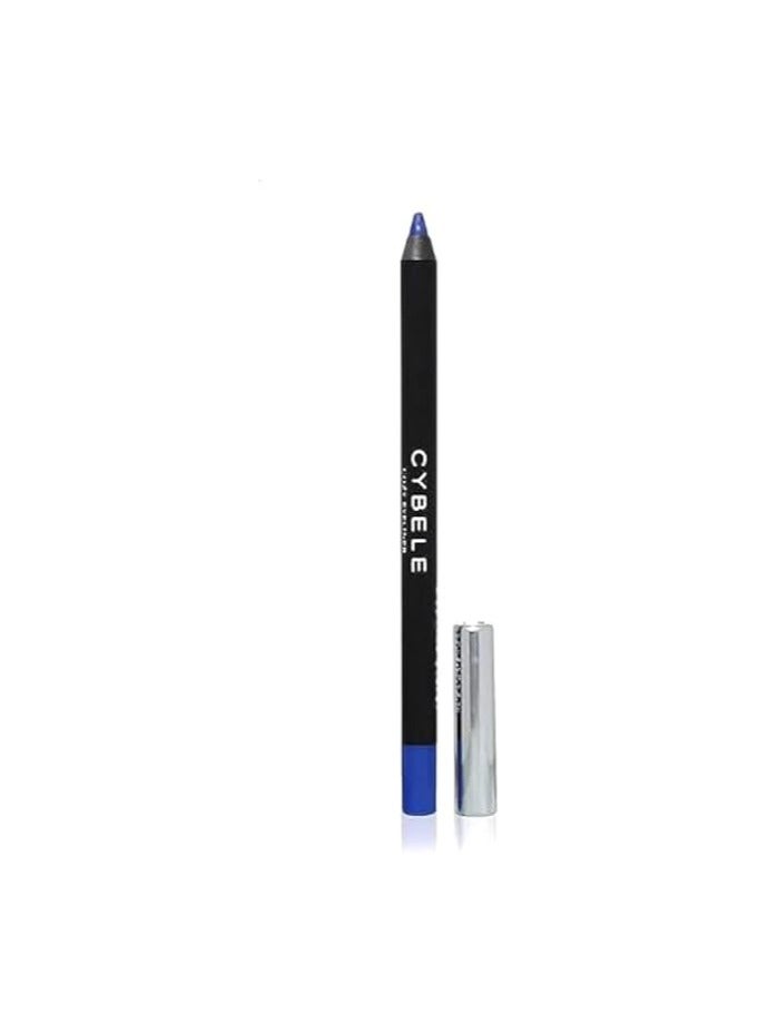 CYBELE Cybele Eyeliner Navy Blue 02 - 1.20gm