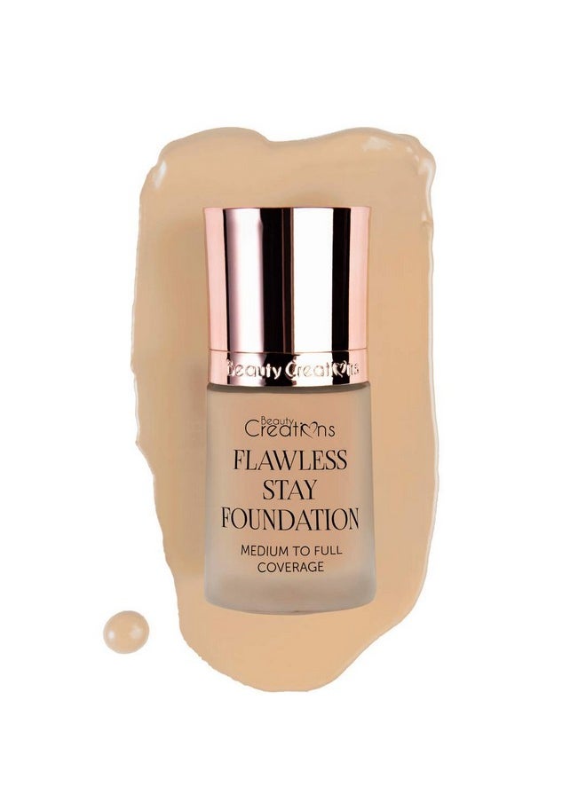 Flawless Stay Foundation (Shade 4.5) - pzsku/ZFF708C5C38B6D4558640Z/45/_/1694779177/5e483d6a-0ef0-4076-9ebb-7acf01284adc