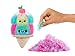 Fluffie Stuffiez Double Scoop Ice Cream Small Collectible Feature Plush Surprise Reveal Unboxing with Huggable ASMR Fidget DIY Fur Pulling Ultra Soft Fluff - Image 4