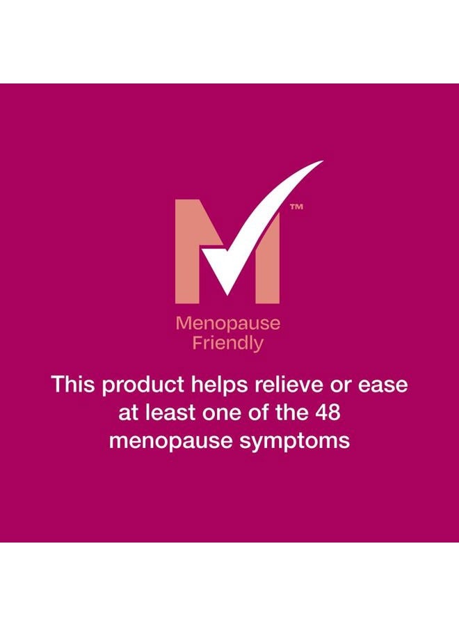 BetterYou Magnesium Menopause Bath Flakes/Salt 26.4 oz - Image 5