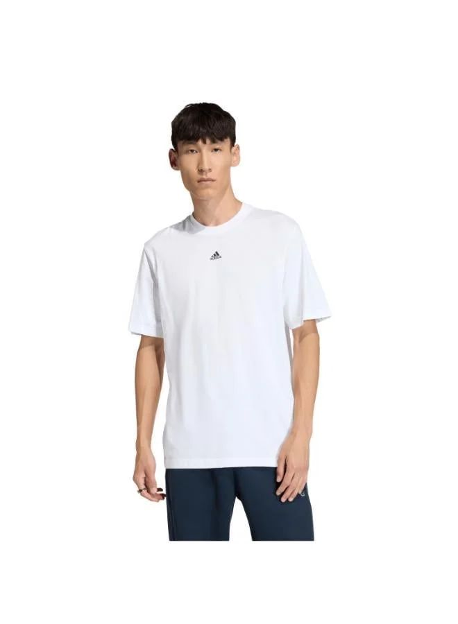 adidas Originals TEAMGEIST LOGO MOVEMENT GRAPHIC Long-Sleeve Top