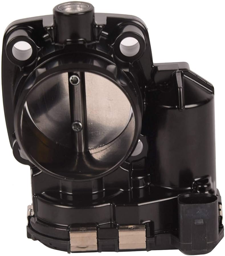 Throttle Body Assembly Compatible with Sea Doo GTI 155 130 2011 2017 RXT X 260 2010 2016 Replaces 0280750505 - Image 1