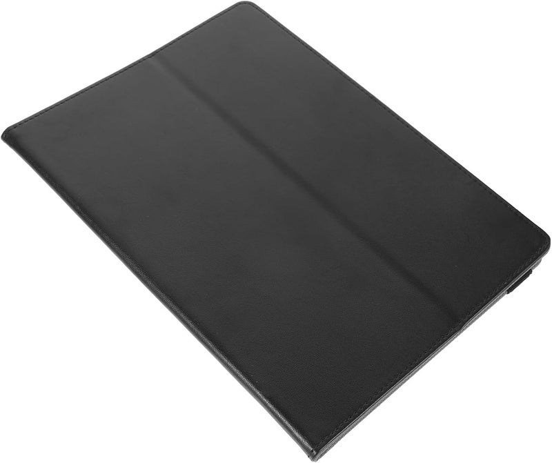 DOITOOL Tablet Cover for Devices Imitation Protective Case with Elastic Strap Easy Installation Compatible with Ipad Air Mini - Image 1