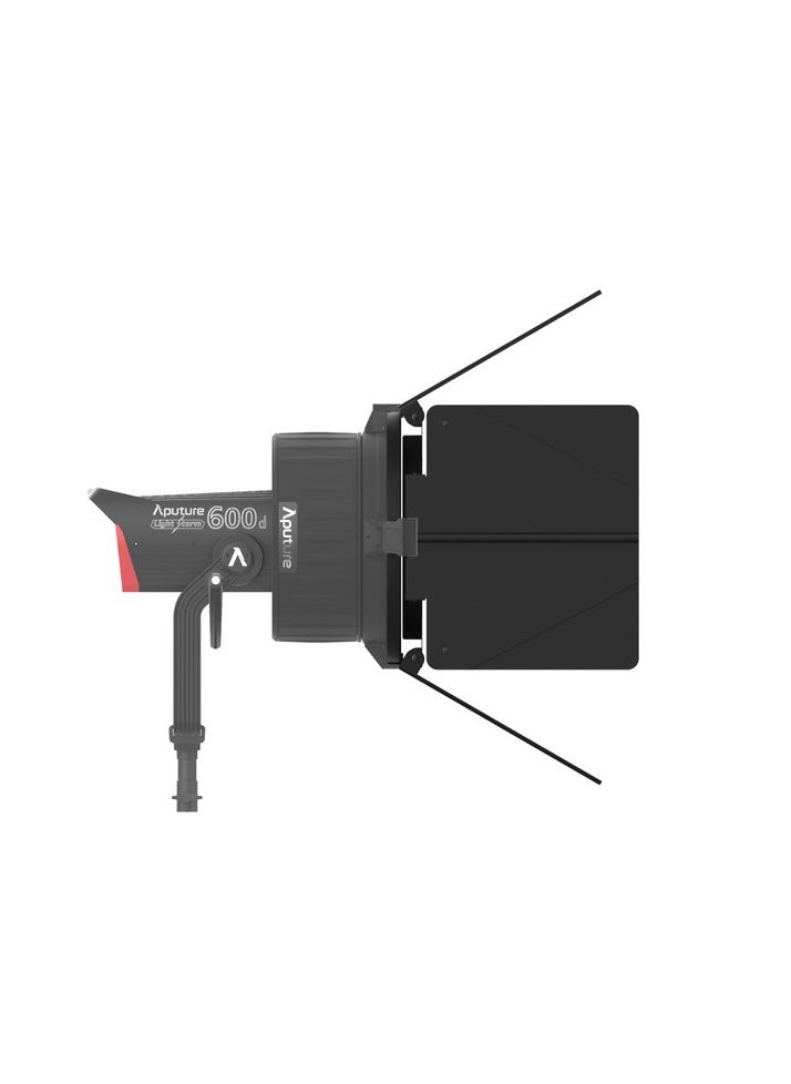 Aputure APUTURE F10 BARN DOOR  - Image 5