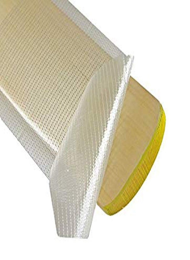 Victory Fiberglass Protection Cricket Bat Repair Sheet for Cricket Bat Protection Sheet (5" X 10") (3) - Image 3