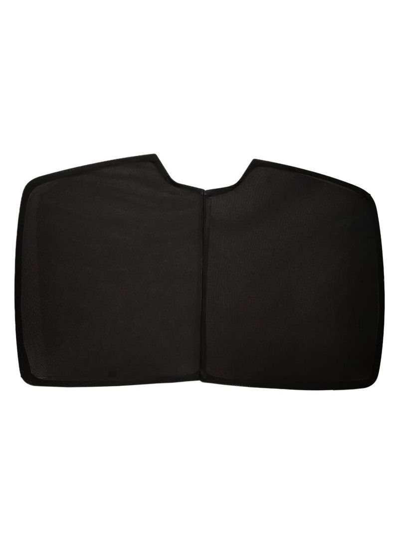 KIA Car Sunshade All Side Sunshade UV and Heat Protection Front Back Sides Sun Shades High Quality For KIA SPORTAGE 2016-2018 - Image 3