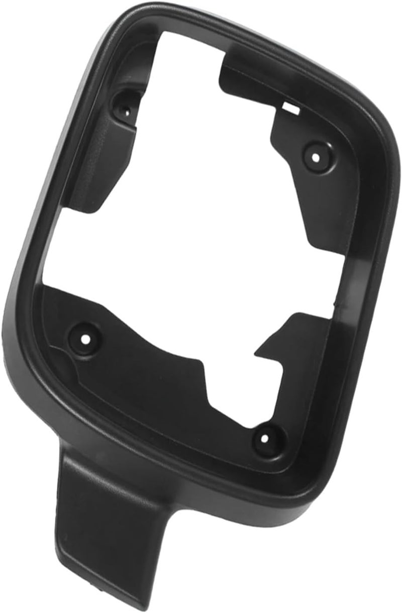 Wivplex Car Side Wing Mirror Housing Frame for Ford Explorer - Image 3