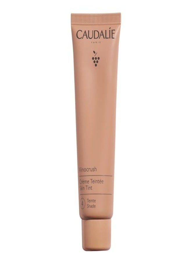 CAUDALIE CAUDALIE Vinocrush Skin Tint Shade 4 40ml  - Image 1