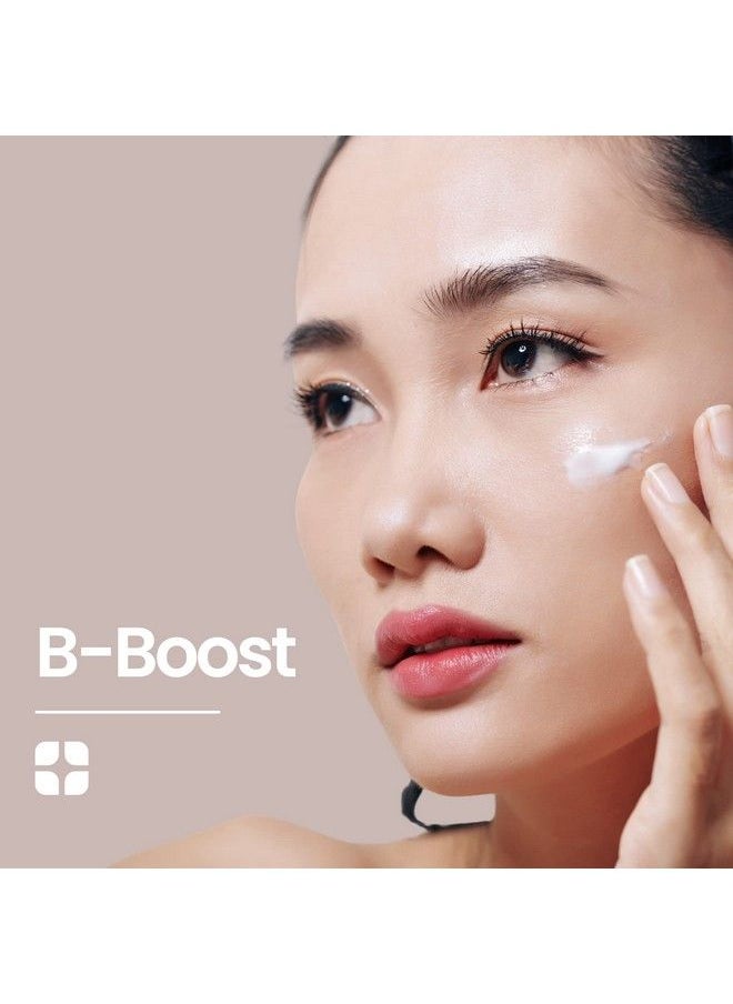 natural outcome مصل النياسيناميد للوجه من Natural Outcome Skin Care Bboost Niacinamide 10% Plus Zinc 2% Salicylic Acid + Hyaluronic Acid لعلاج حب الشباب + مصل لتقليص المسام + تونر لبشرة متساوية  - Image 4