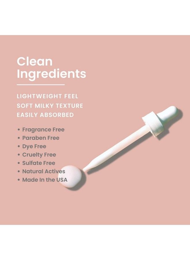 natural outcome مصل النياسيناميد للوجه من Natural Outcome Skin Care Bboost Niacinamide 10% Plus Zinc 2% Salicylic Acid + Hyaluronic Acid لعلاج حب الشباب + مصل لتقليص المسام + تونر لبشرة متساوية  - Image 5