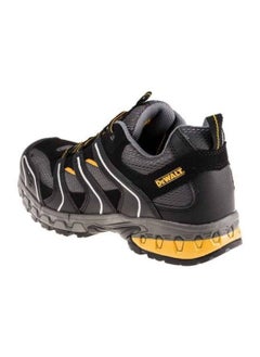 DEWALT Cutter Low Cut Safety Shoes Steel Toe Black  - Image 2