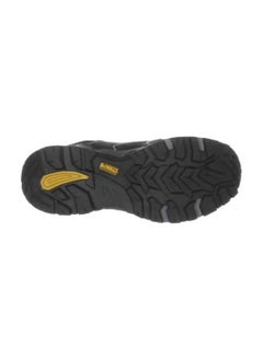 DEWALT Cutter Low Cut Safety Shoes Steel Toe Black  - Image 5
