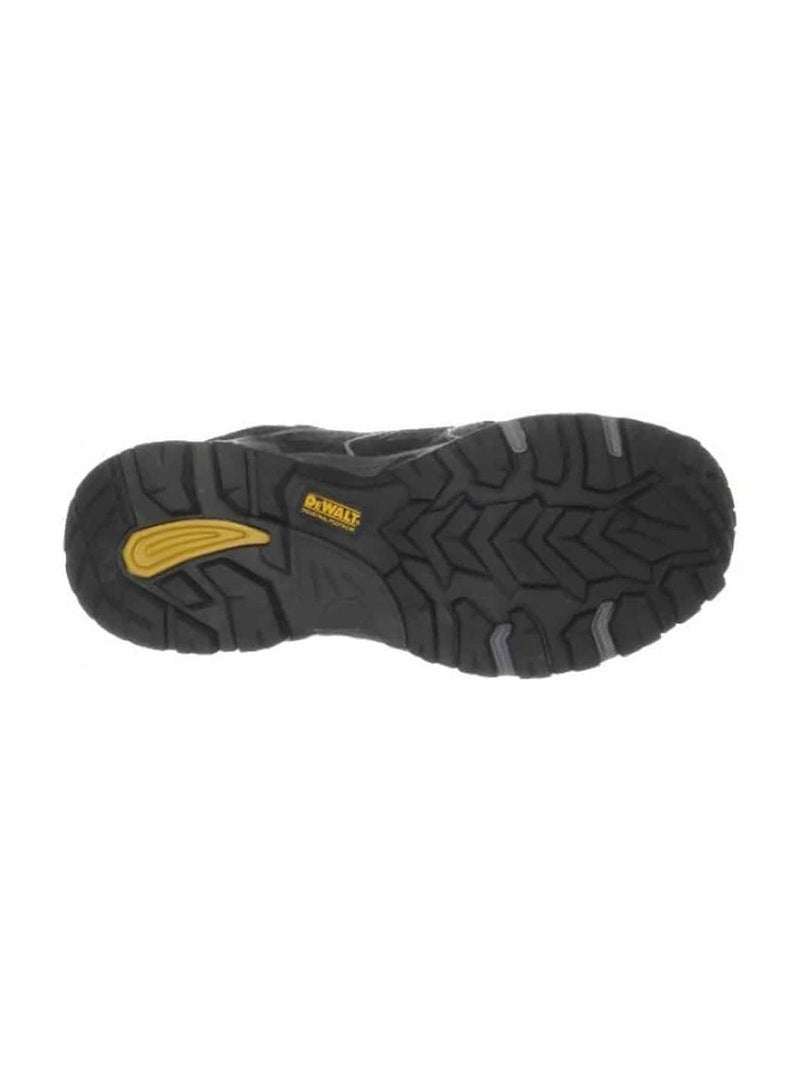 DEWALT Cutter Low Cut Safety Shoes Steel Toe Black - Image 5