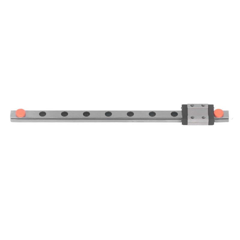 200mm Miniature Linear Guide Rail Slide MGN9C for Precision Devices - Image 5