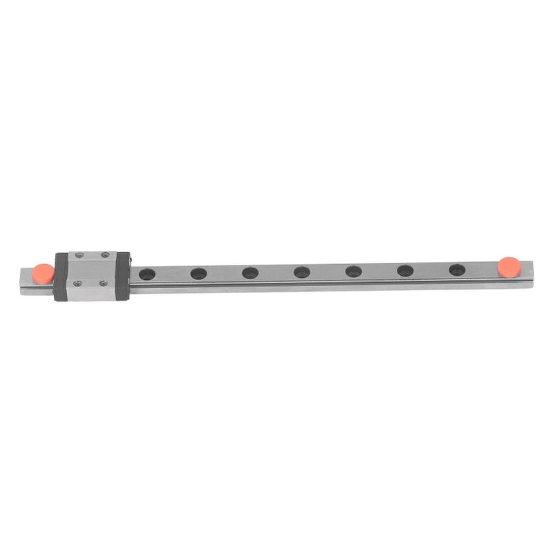 200mm Miniature Linear Guide Rail Slide MGN9C for Precision Devices - Image 3