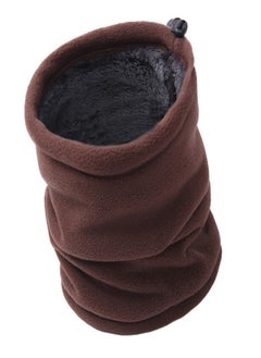 Outdoor scarf multifunctional mask hat