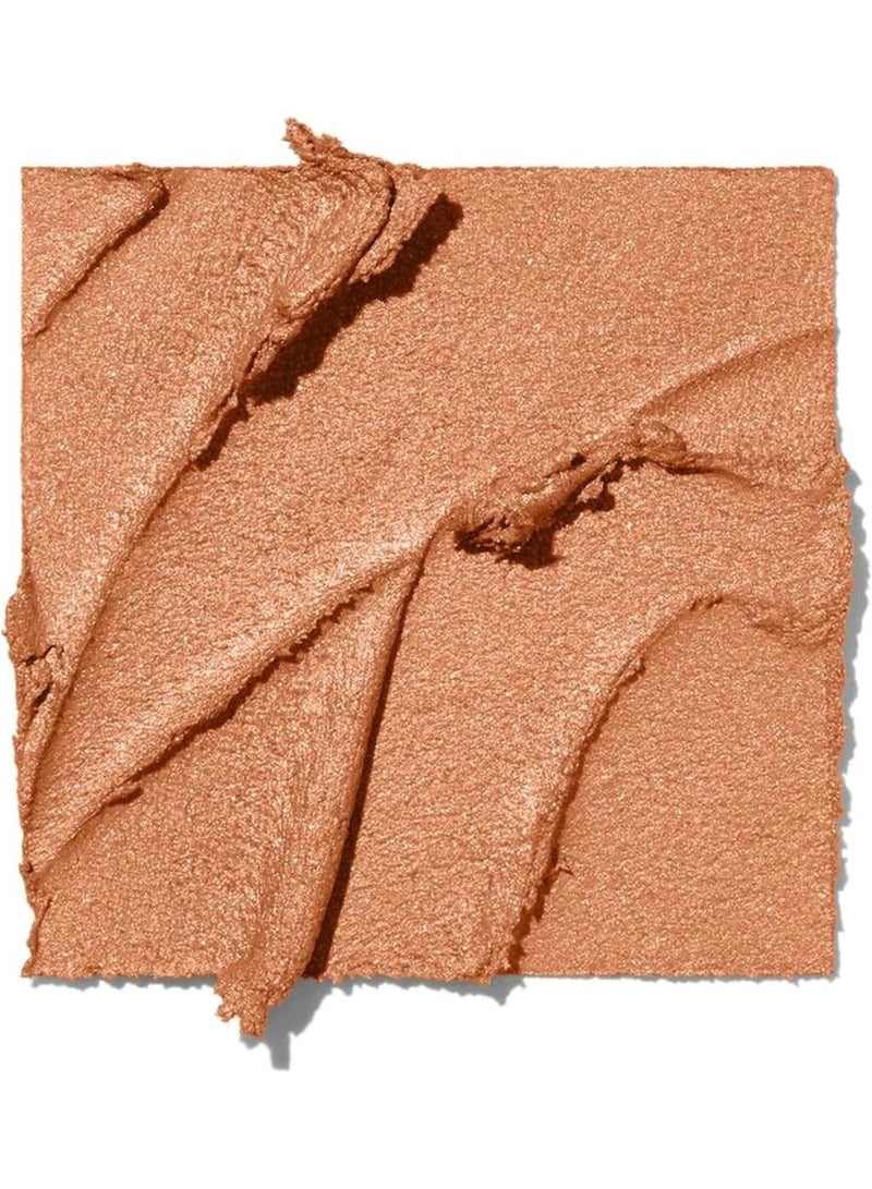 elf Monochromatic Multi Stick, Luxuriously Creamy & Blendable Color, For Eyes, Lips & Cheeks, Glowing Mango, 0.17 Oz - Image 2