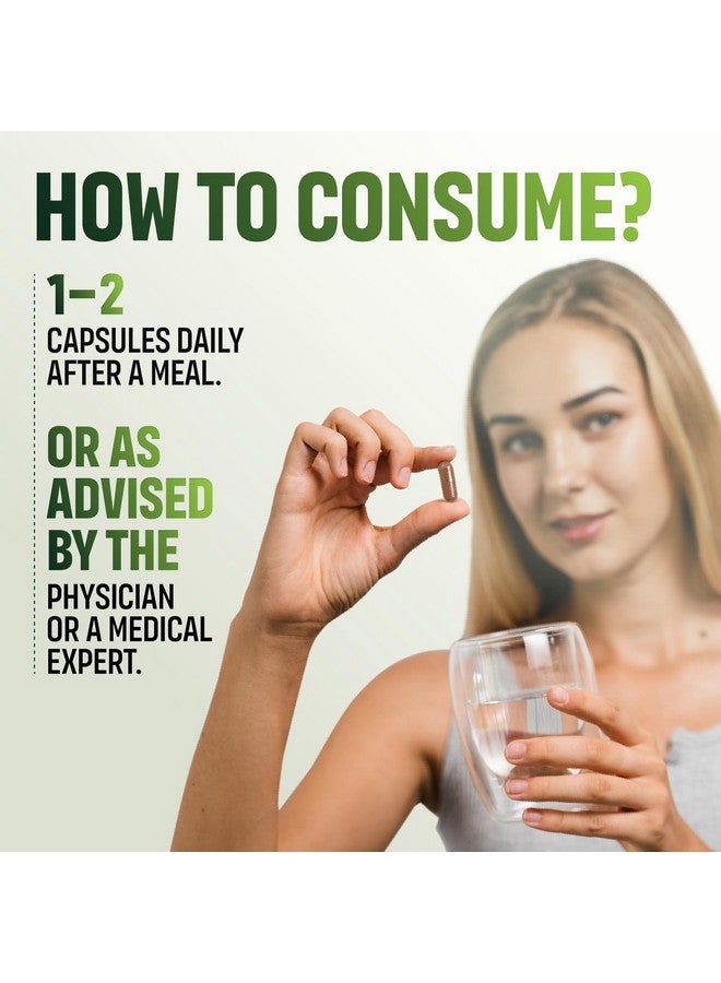 Life Aveda كبسولات لايف أفيدا 100% طبيعية آيروفيدية لأعراض الحساسية، تقلل من الربو الخفيف، والعطس، وتقلل من الاحتقان واحمرار الجلد - 60 كبسولة (عبوة من 1) - Image 5