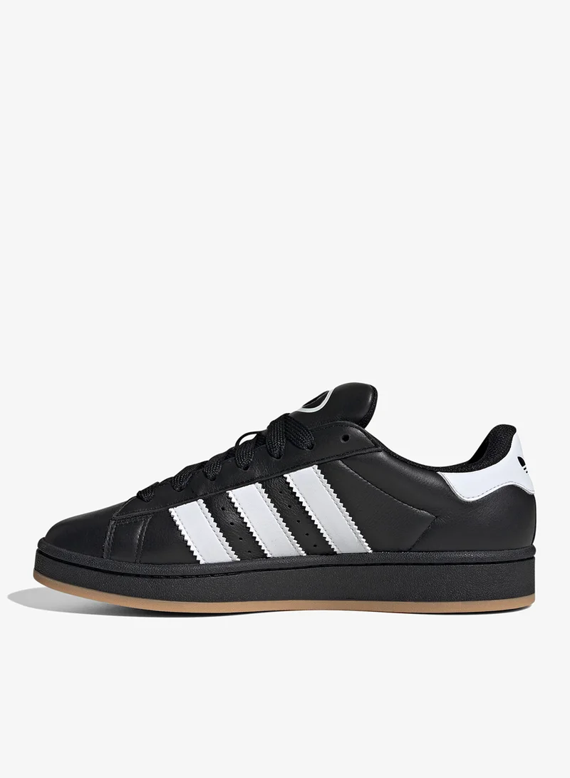 Adidas Originals CBLACK/FTWWHT/FTWWHT Campus 00S for Men | Best Price UAE