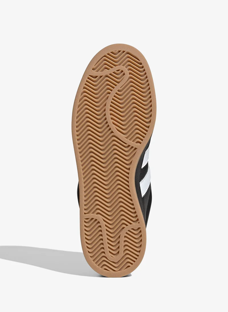Adidas Originals CBLACK/FTWWHT/FTWWHT Campus 00S for Men | Best Price UAE