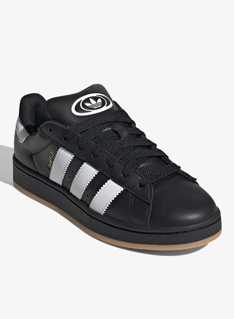 Adidas Originals CBLACK/FTWWHT/FTWWHT Campus 00S for Men | Best Price UAE