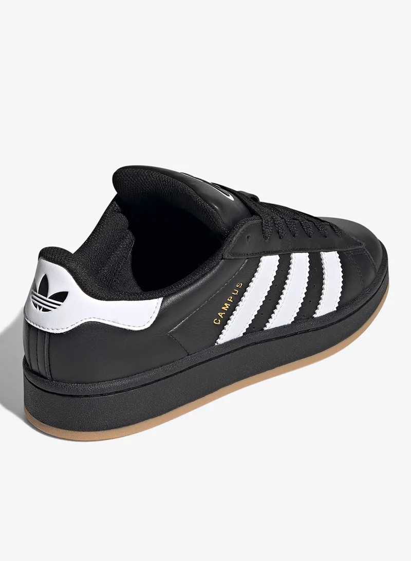 Adidas Originals CBLACK/FTWWHT/FTWWHT Campus 00S for Men | Best Price UAE