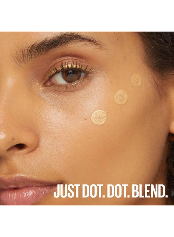 MAYBELLINE NEW YORK Sunkisser Liquid Glow Highlighter, 21 All Star