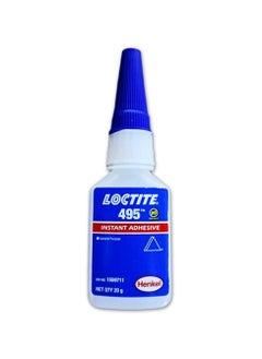 Loctite Loctite instant adhesive 495 /20 g 