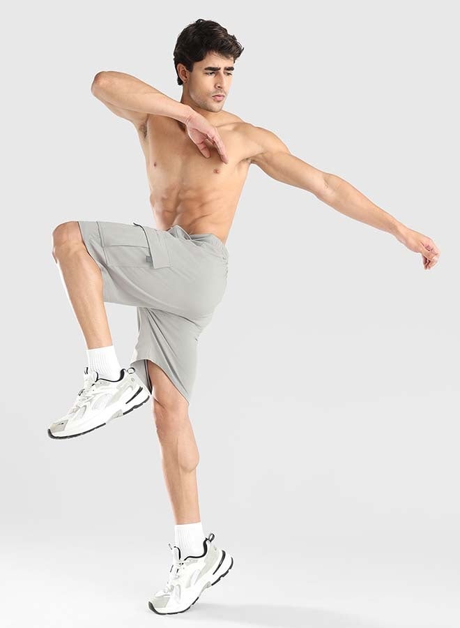 ماسلميند شورت رجالي كارغو - Image 5