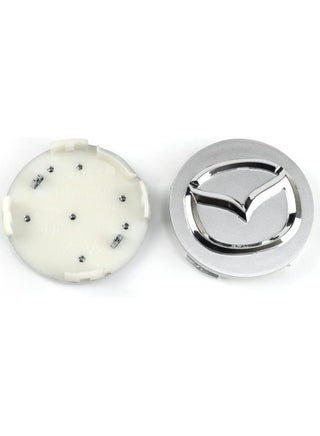 4Pcs Car Hub Centre Caps for Mazda 3 5 6 CX-9 RX8 MX5 Miata MPV 56mm Wheel Hub Cover Waterproof Wheel Centre Cap Wear Resistant DustProof Auto Decoration Accessories - pzsku/ZFF720CD98CE07B844417Z/45/_/1711526011/a58e520b-ead9-42a8-928c-61a7d87531cd