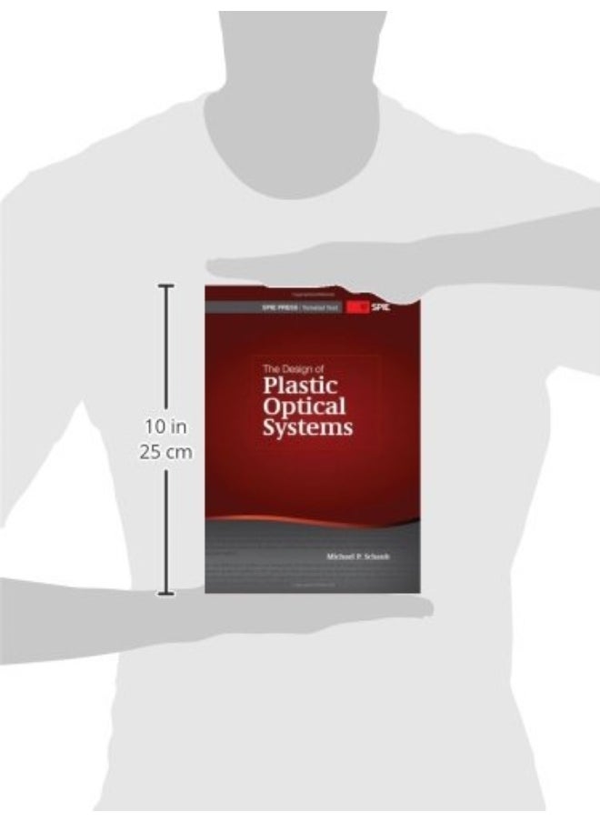 null - The Design of Plastic Optical Systems - Image 1