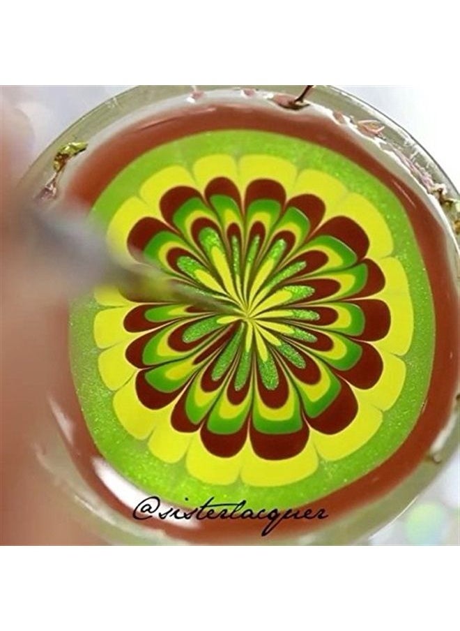 Pure Color #7 Watermarble Tool