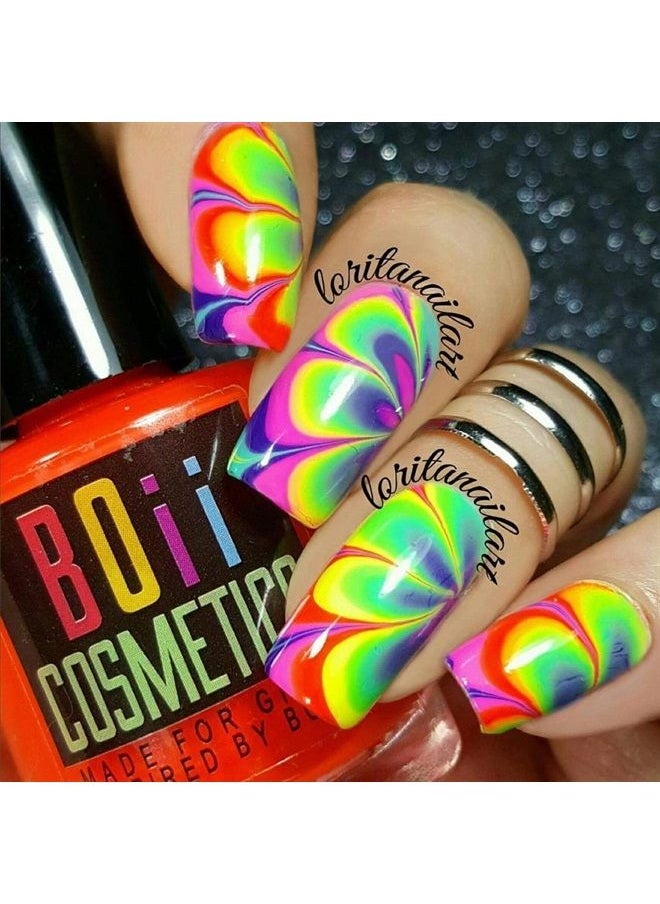 Pure Color #7 Watermarble Tool