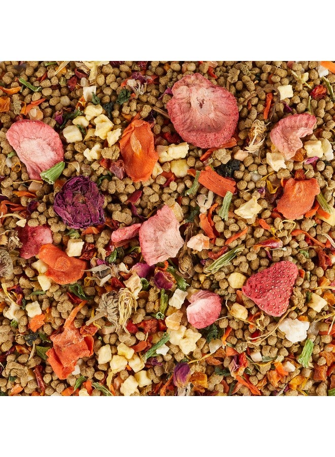 زيلا طعام عشبي للزواحف الأليفة، 4 أونصة - Image 4