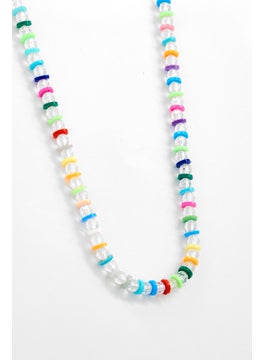 Kids Girl Beaded Necklace, White Combo - pzsku/ZFF726DA6F5D0CC6EF023Z/45/_/1739542019/ac99a490-e123-410f-a38c-4b2571b2f509