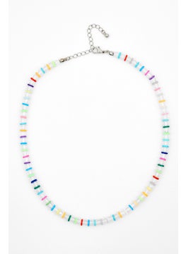 Kids Girl Beaded Necklace, White Combo - pzsku/ZFF726DA6F5D0CC6EF023Z/45/_/1739542024/8ab6227e-2295-409d-8133-5ab6cbdf52f8