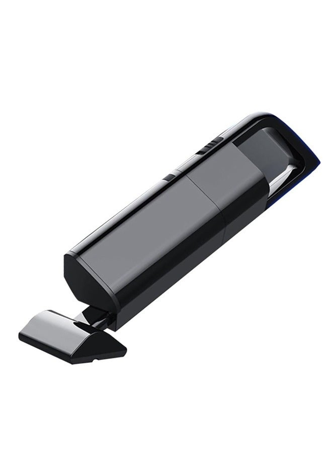 مكنسة محمولة للسيارة والمنزل قابلة لإعادة الشحن بقوة 7.4V 2500mAh – 10000Pa - Image 4