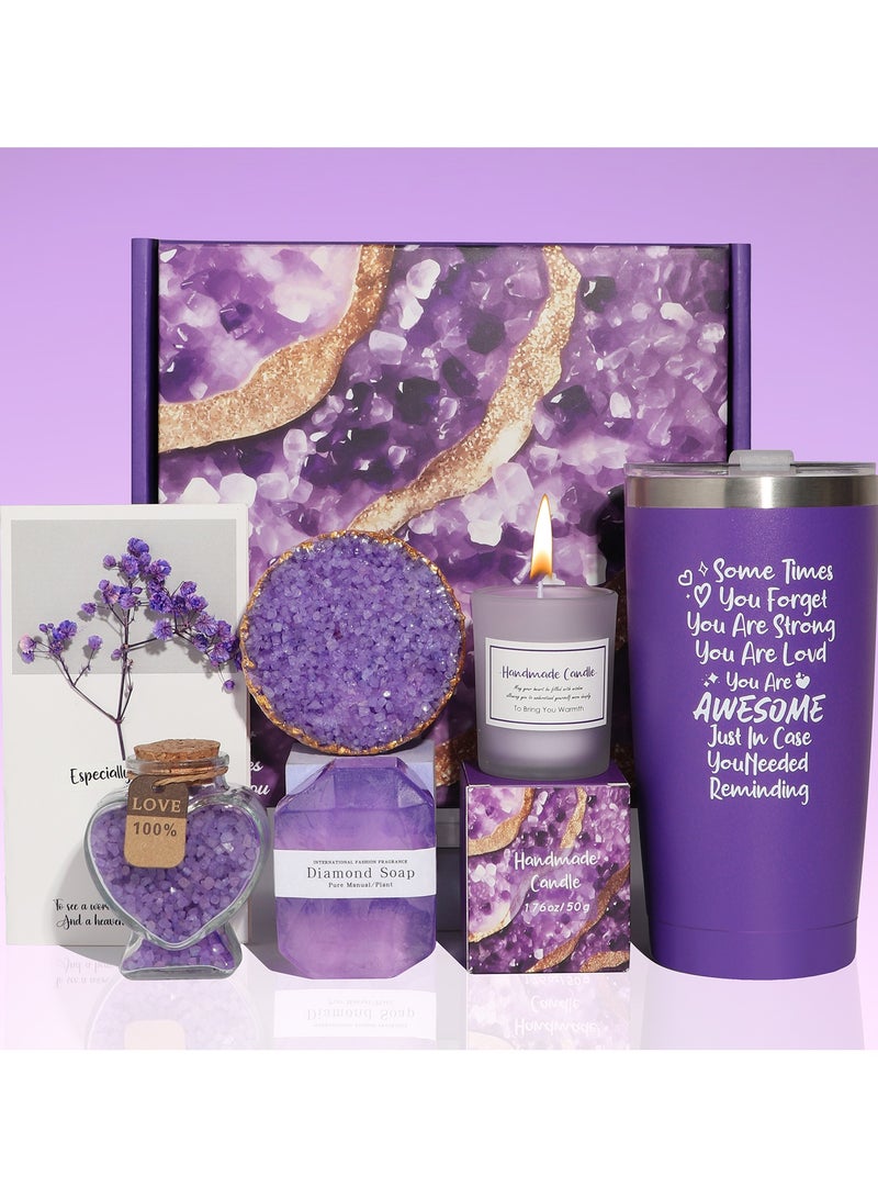 Gift for Sister - Birthday Gift Box for Girls, Women, and Ladies - Image 1