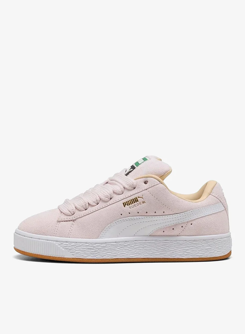 Suede Xl