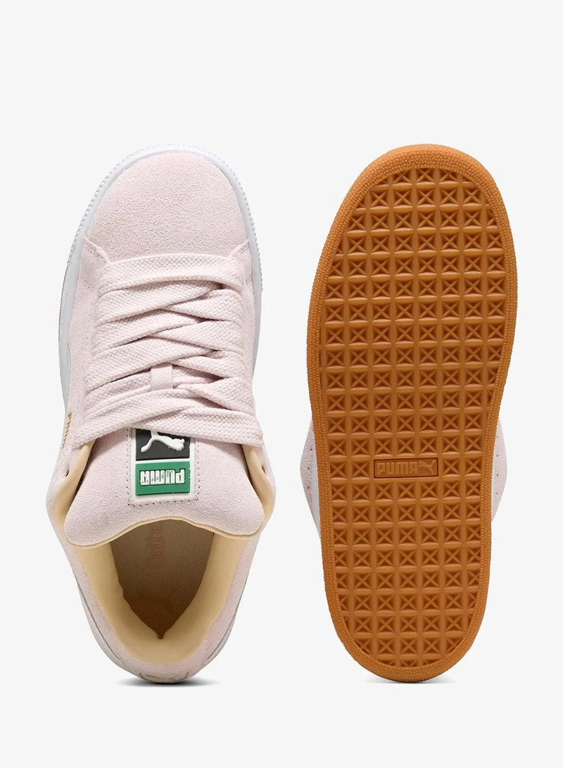 Puma  Suede Xl for Women | Best Price UAE