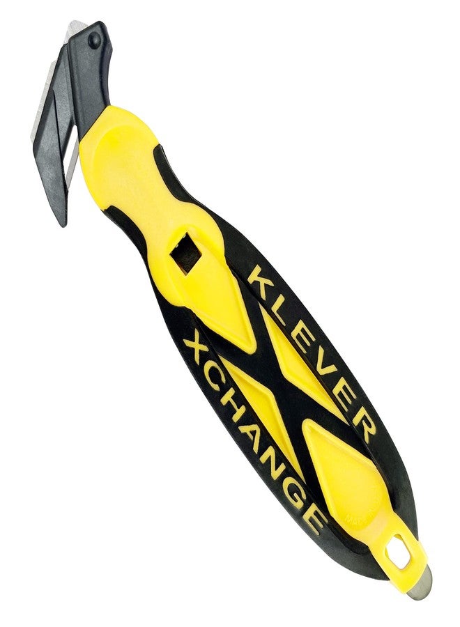 Klever Kutter KLEVER INNOVATIONS KCJ-XC-35 Klever X-Change (Wider Cut Head with Scraper) - Image 1