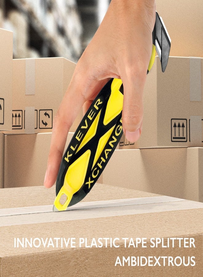 Klever Kutter KLEVER INNOVATIONS KCJ-XC-35 Klever X-Change (Wider Cut Head with Scraper) - Image 5