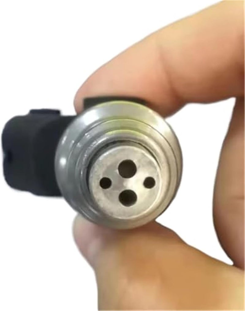 DEMULAX Fuel Injector Nozzle Replacement (4PCS) - Image 5