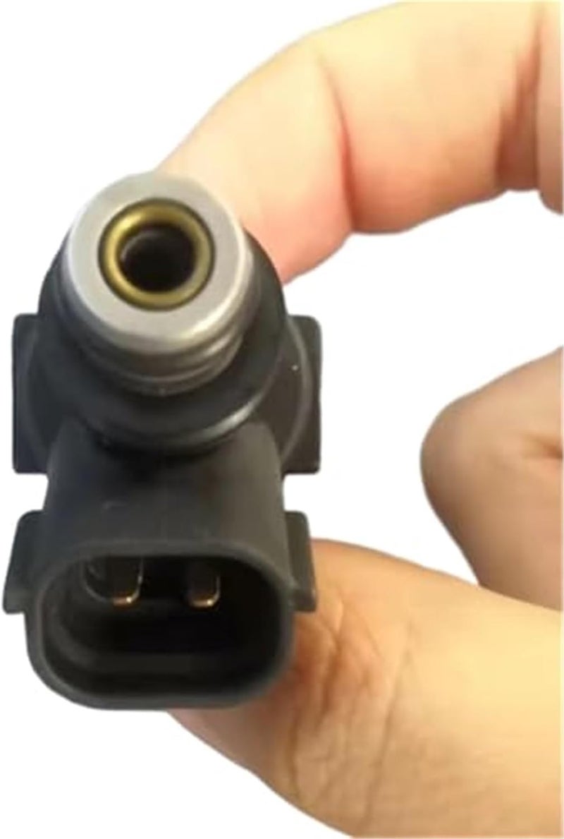DEMULAX Fuel Injector Nozzle Replacement (4PCS) - Image 2