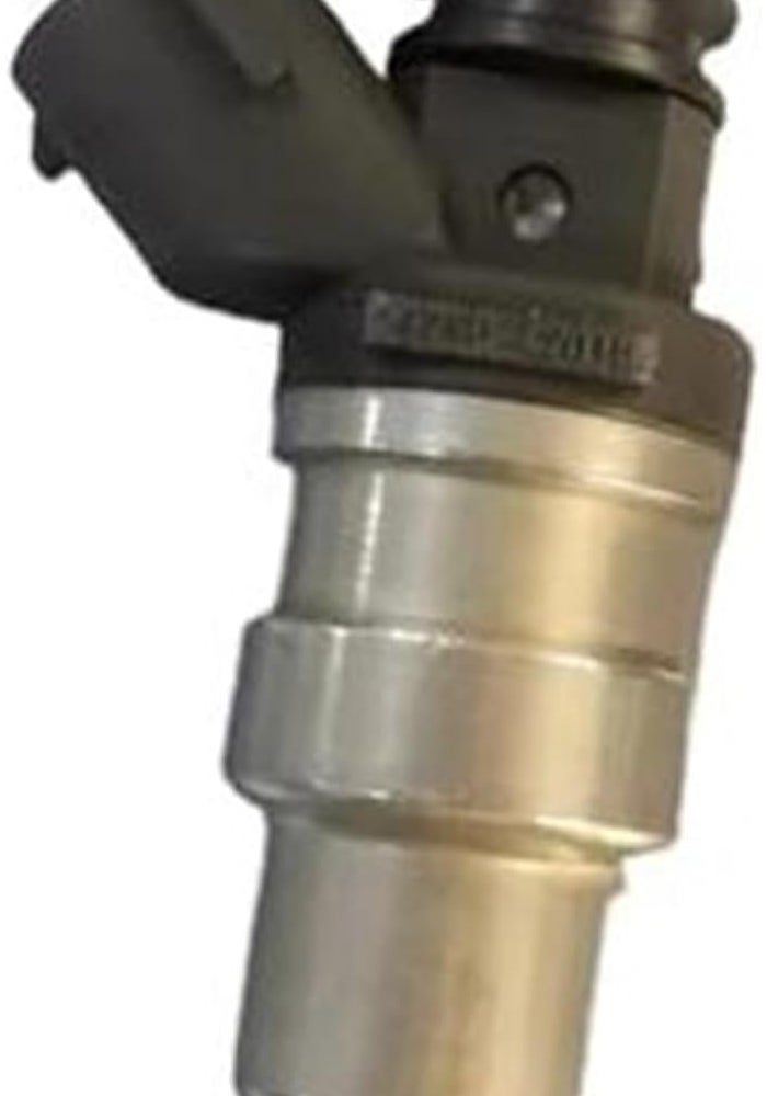 DEMULAX Fuel Injector Nozzle Replacement (4PCS) - Image 1